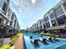 Belgravia Villas (D28), Terrace #603056181